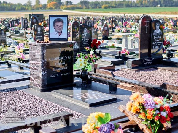 Памятники одиночные