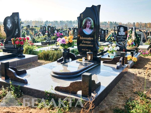 Памятники одиночные