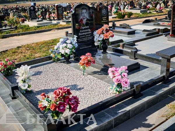 Памятники одиночные