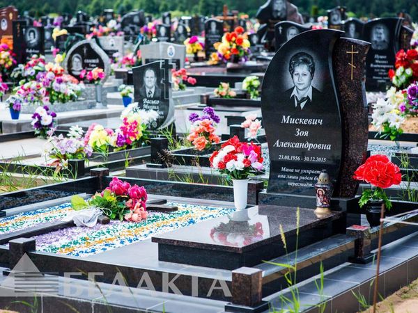 Памятники одиночные
