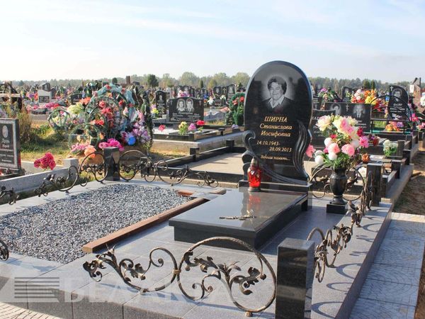 Памятники одиночные