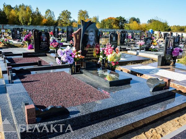 Памятники одиночные