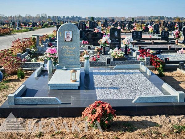 Памятники одиночные