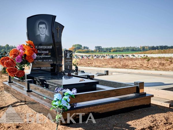 Памятники одиночные