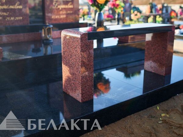 Ограды