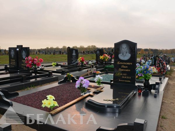Памятники одиночные