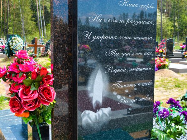 Портреты и картины