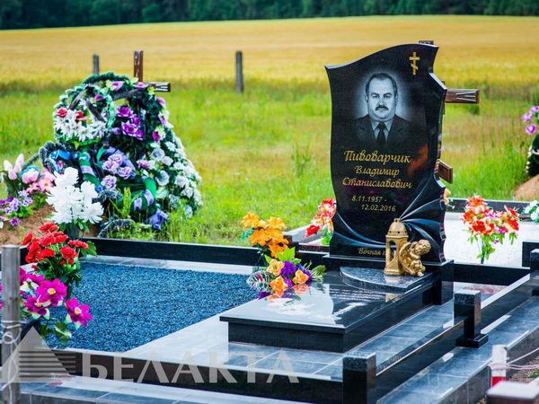 Памятники одиночные