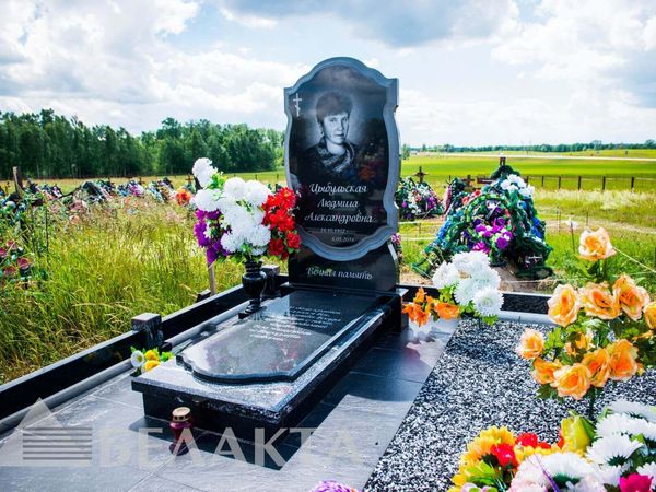 Памятники одиночные