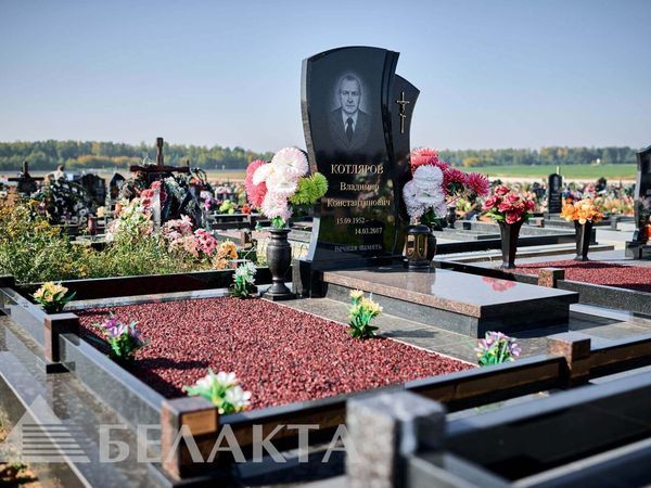 Памятники одиночные