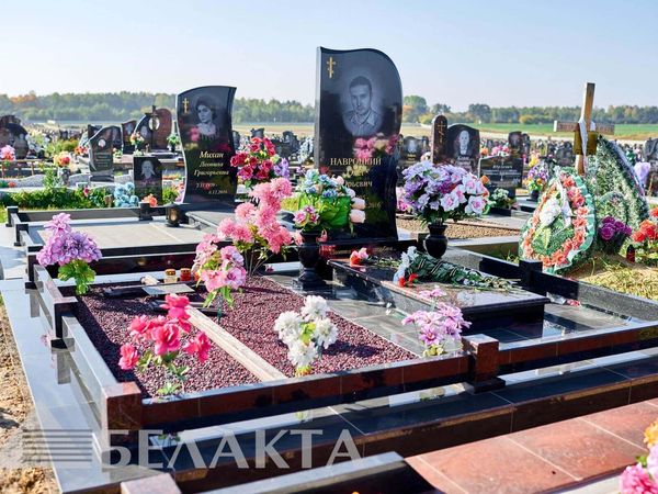 Памятники одиночные