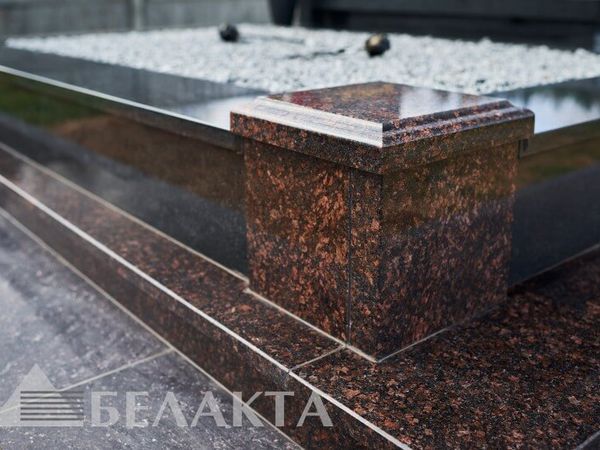 Ограды