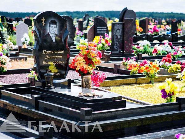 Памятники одиночные