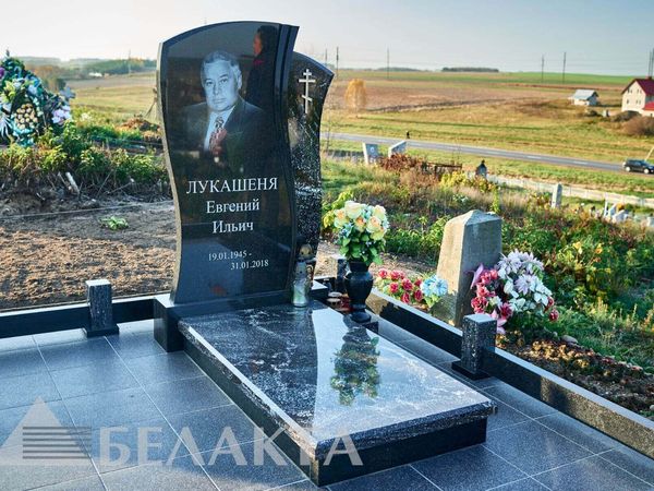 Памятники одиночные