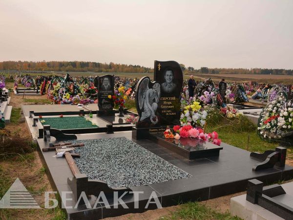 Памятники одиночные