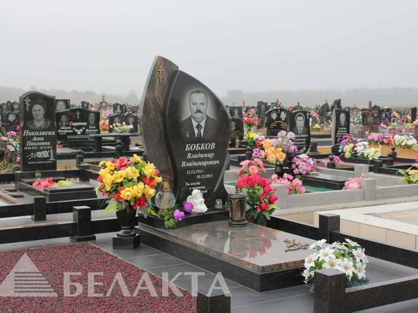 Памятники одиночные