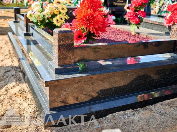 Мемориальный комплекс 41