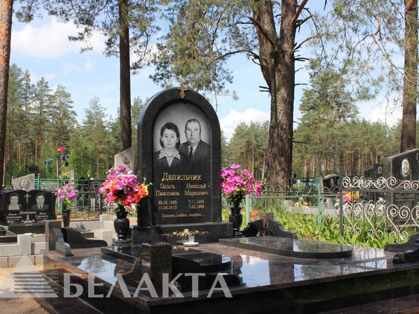 Мемориальный комплекс 7