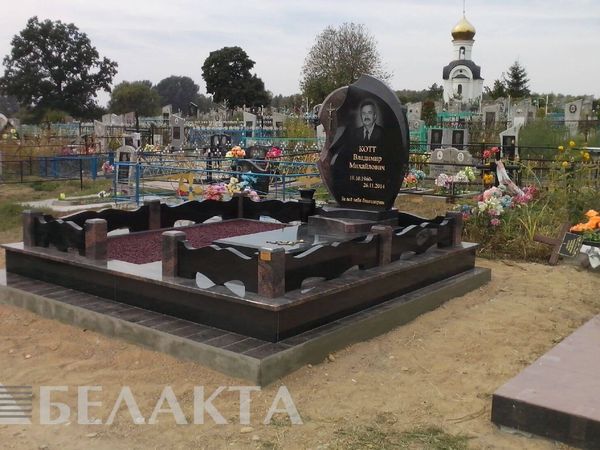 Мемориальный комплекс 25