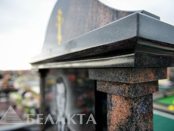 Мемориальный комплекс 17