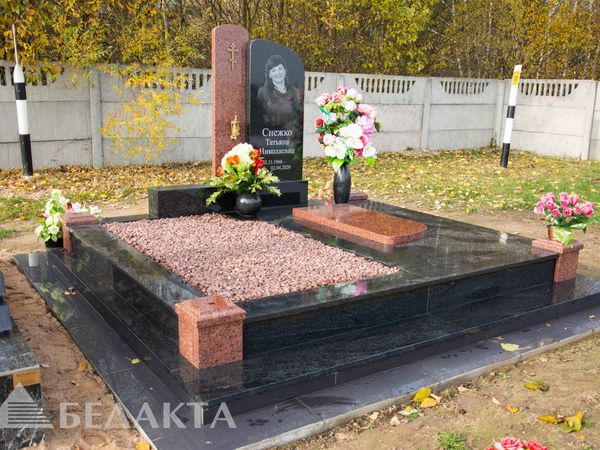 Мемориальный комплекс 68