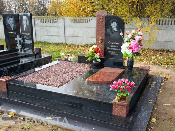Мемориальный комплекс 68