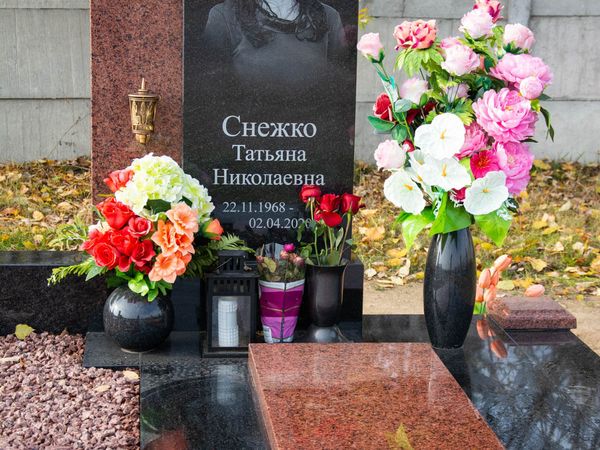 Мемориальный комплекс 68