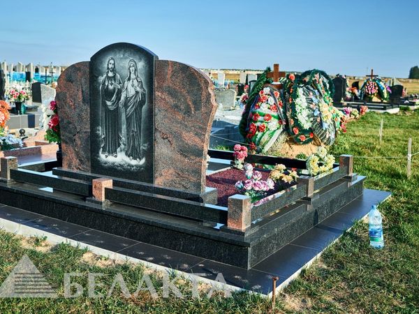 Мемориальный комплекс 34