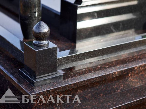 Мемориальный комплекс 53