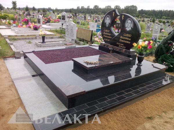 Мемориальный комплекс 18