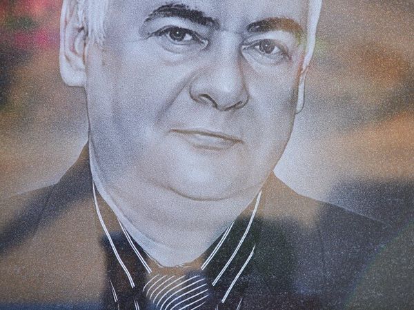 Мемориальный комплекс 49