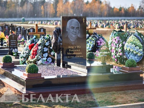 Мемориальный комплекс 49