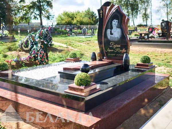 Мемориальный комплекс 42