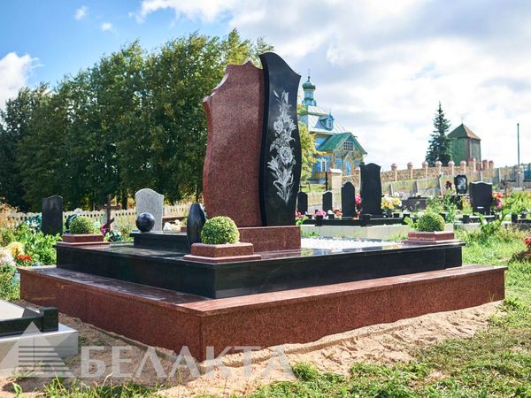 Мемориальный комплекс 42