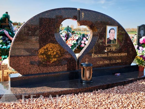 Мемориальный комплекс 22