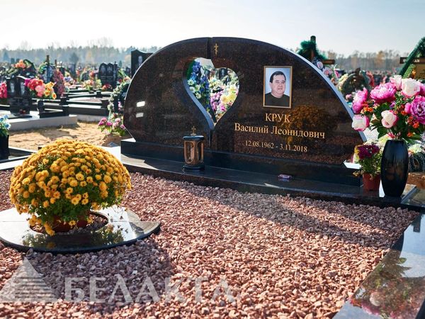 Мемориальный комплекс 22