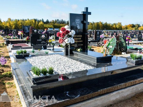 Мемориальный комплекс 98
