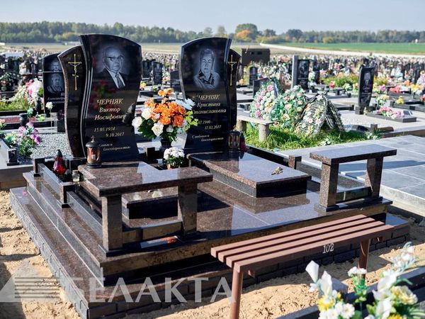 Мемориальный комплекс 5