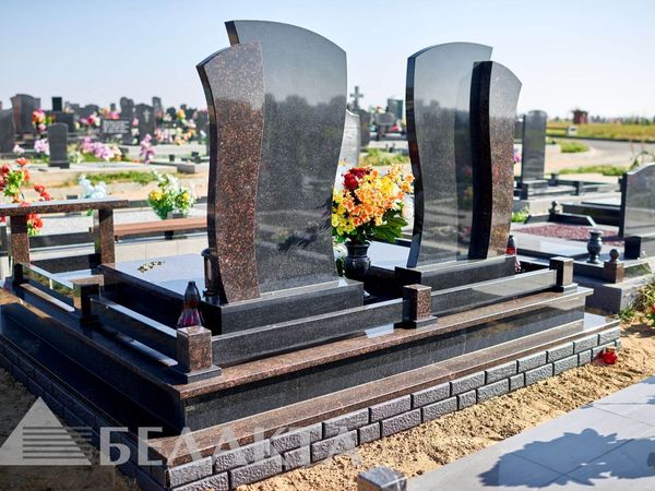 Мемориальный комплекс 5