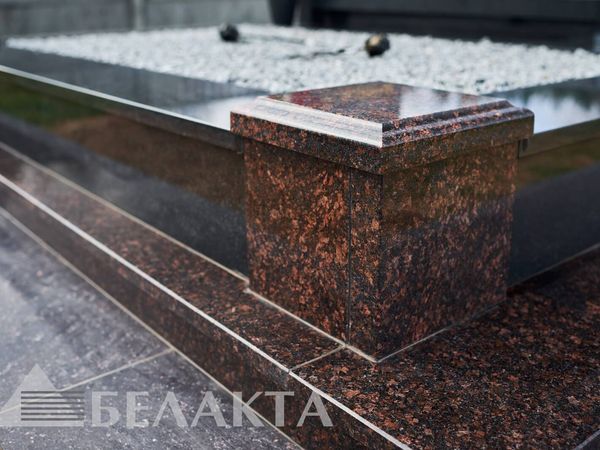 Мемориальный комплекс 52