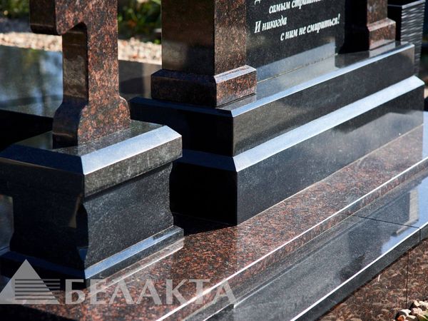Мемориальный комплекс 43