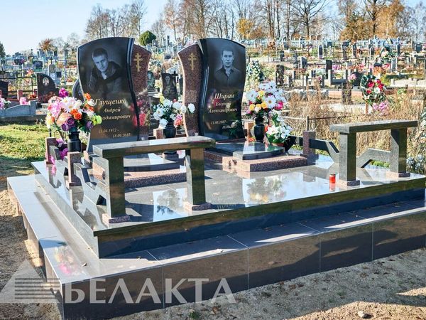 Мемориальный комплекс 29