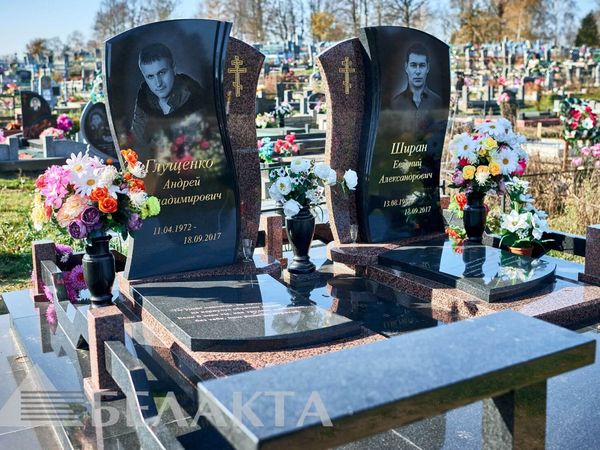 Мемориальный комплекс 29