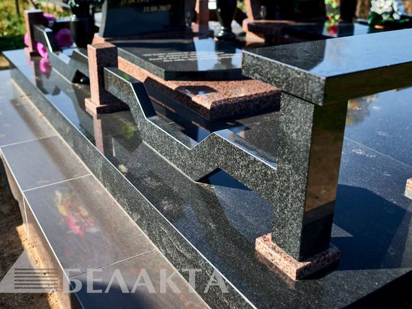 Мемориальный комплекс 29
