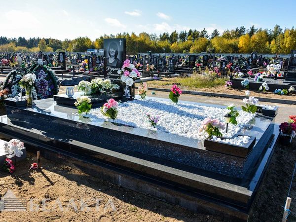 Мемориальный комплекс 87