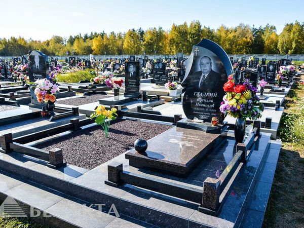 Мемориальный комплекс 72