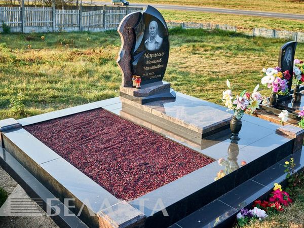 Мемориальный комплекс 2