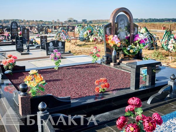 Мемориальный комплекс 37