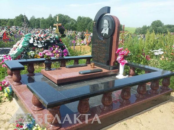 Мемориальный комплекс 30