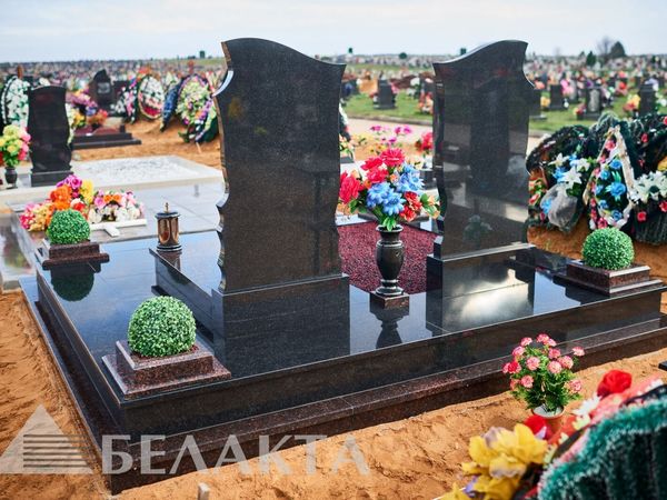 Мемориальный комплекс 48